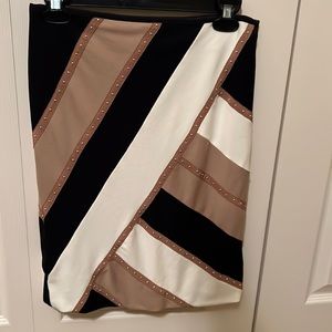 White House Black Market skirt